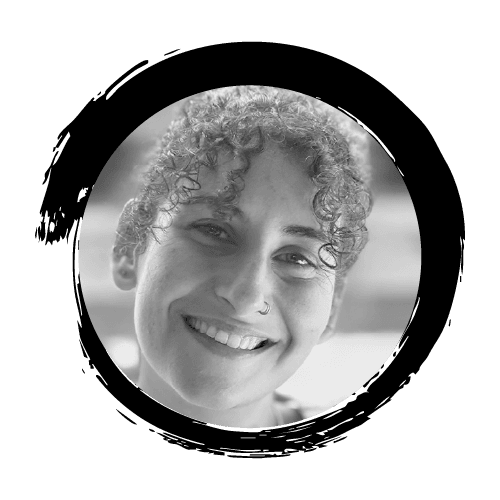 דנה איבגי, תנועה ונשימה